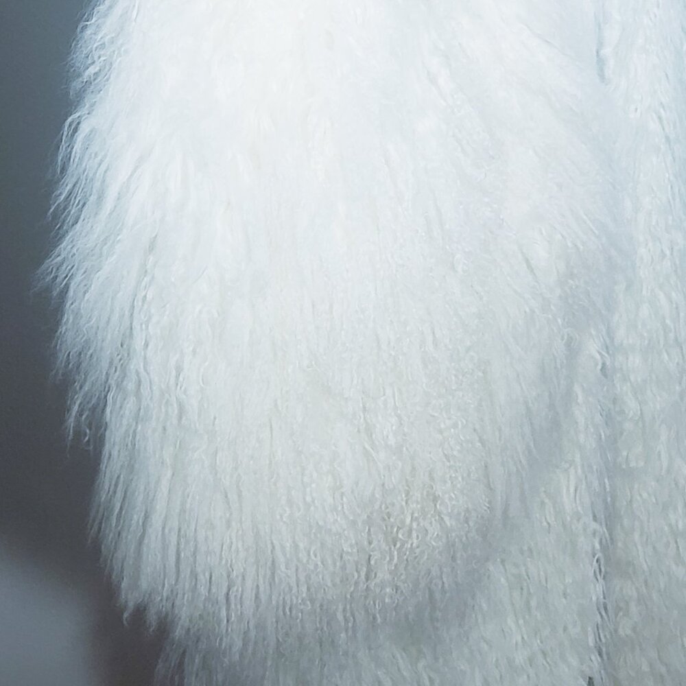 Beautiful Fur Handbag - Picture 4 of 4